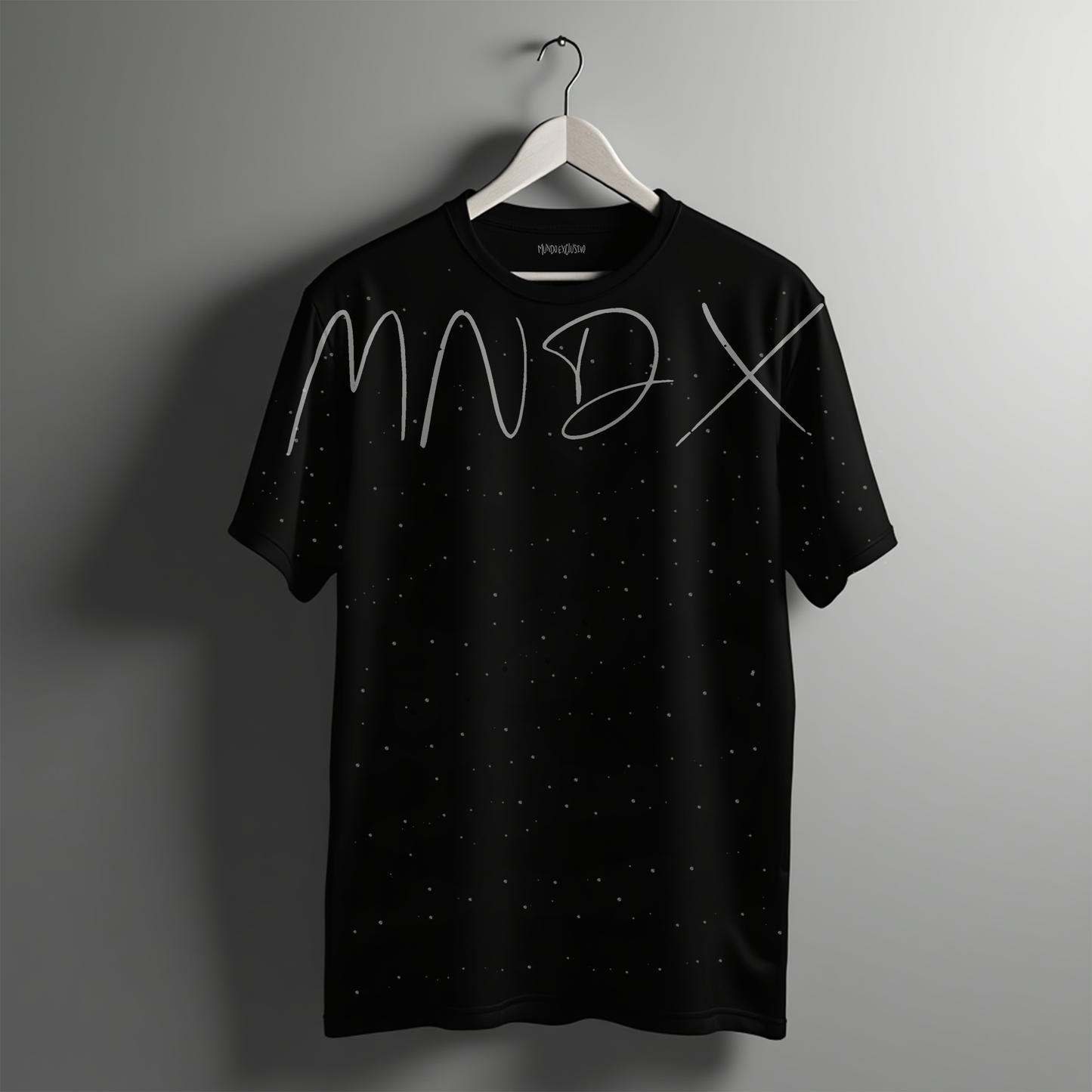 MNDX Rhinestone Tee